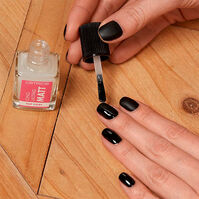 Longlasting Matt Top Coat  1ud.-205472 1